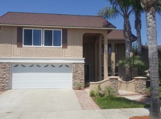 11445 Culebra St, Cypress, CA 90630
