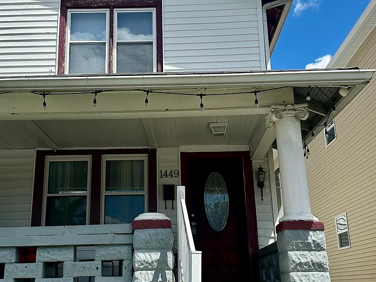 1449 Montcalm St — Photo 2