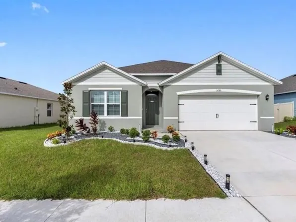5280 Maddie Dr, Haines City, FL 33844