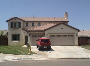 238 Berisso Ct, San Jacinto, CA 92582