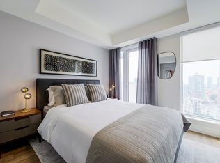 The 203 Residences, Toronto, ON M5B 2C1