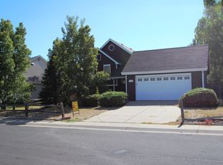 1238 W 135th Avenue, Denver, CO 80231