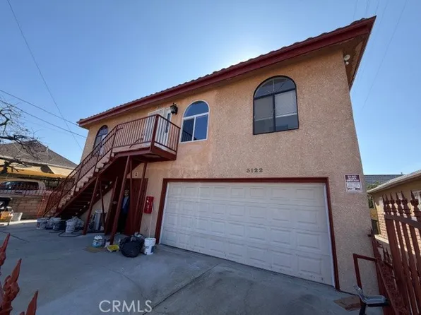 7-3122 Baldwin St, Los Angeles, CA 90031