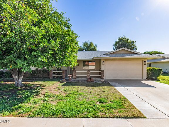 2nd image of 10407 W DESERT FOREST Circle