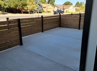 2402 49th Avenue Ct #15, Greeley, CO 80634