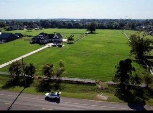 17 Rivet Blvd, Westwego, LA 70094