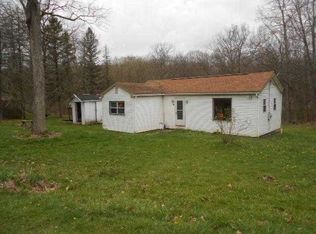 134 Bovard Ln, Boyers, PA 16020
