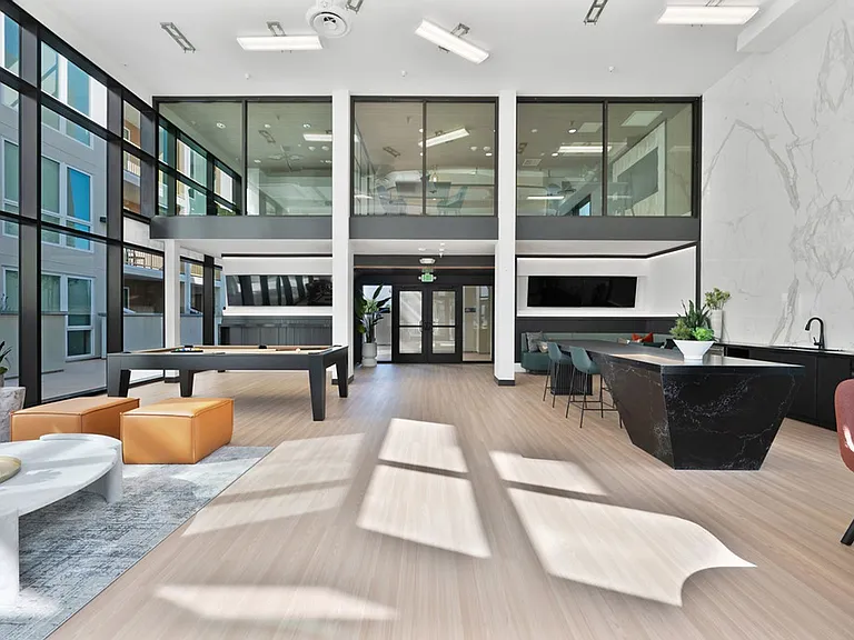 Begonia Place Luxury Apartments — Photo 28
