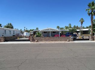 13704 E 47th Dr, Yuma, AZ 85367