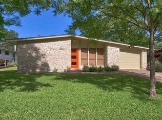 5004 Creekline Dr, Austin, TX 78745