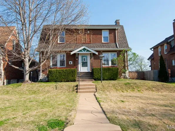 6621 Oleatha Ave, Saint Louis, MO 63139