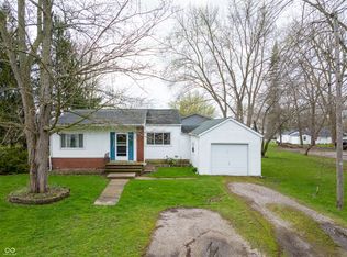 607 W North St, Fremont, IN 46737