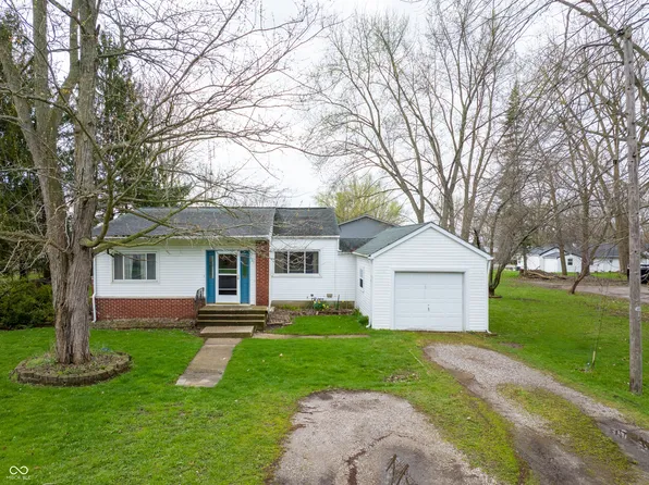 607 W North St, Fremont, IN 46737