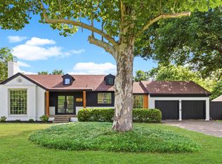 1407 Tranquilla Dr, Dallas, TX 75218