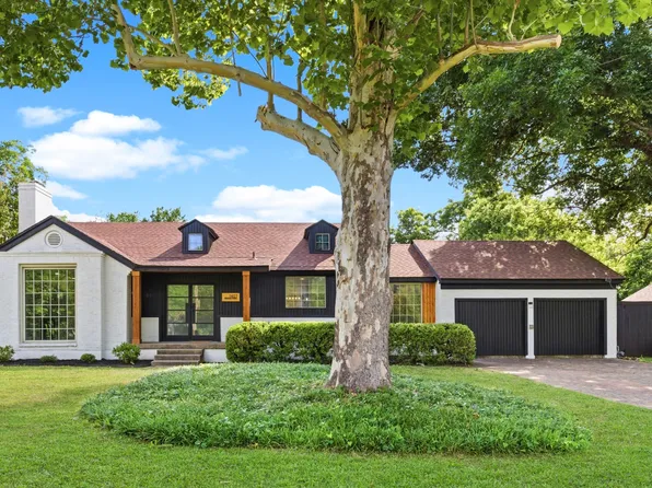 1407 Tranquilla Dr, Dallas, TX 75218