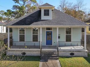 4967 Painters St, New Orleans, LA 70122