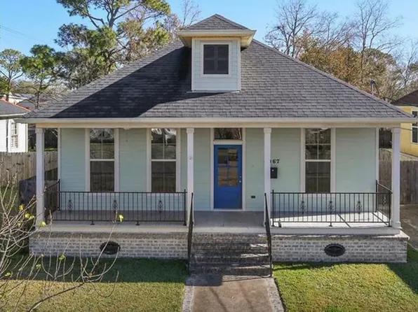 4967 Painters St, New Orleans, LA 70122