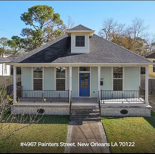 4967 Painters St Photo 1