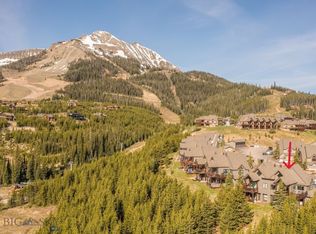 12 Lower Saddle Ridge Rd #R2, Big Sky, MT 59716