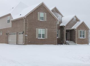 6067 Crossfield Trl, McCordsville, IN 46055