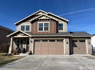 Sun Terrace No 1, Moses Lake, WA 98837