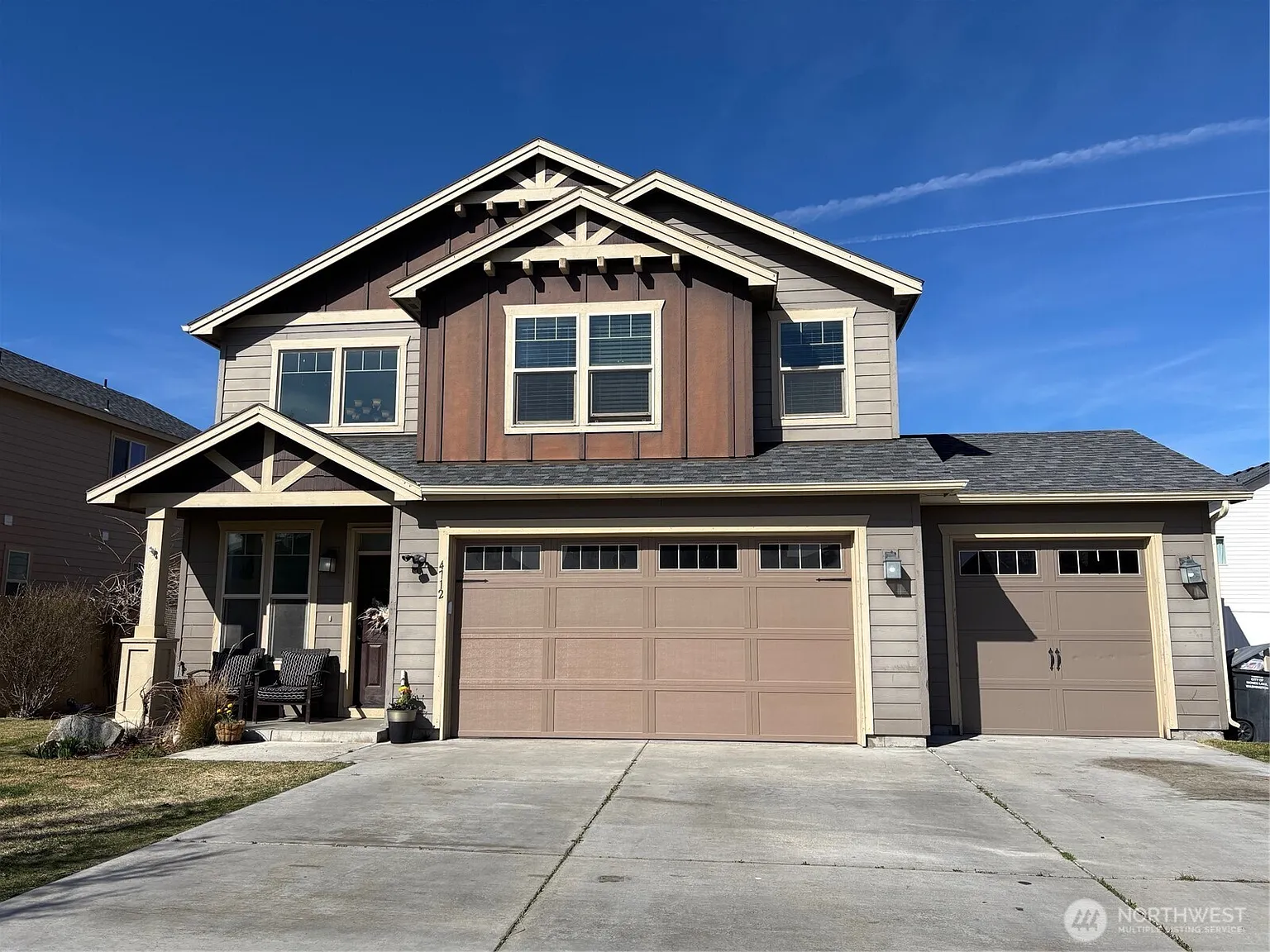 4712 Badger Street photo 1