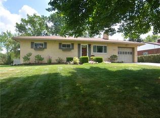 1176 Lasalle Rd, Monroeville, PA 15146