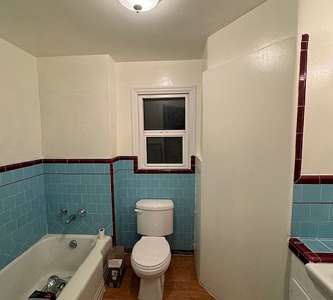 Bath Room