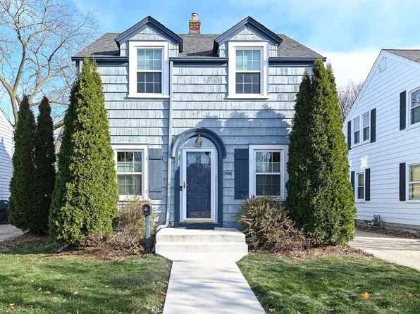2448 South 78th STREET, West Allis, WI 53219