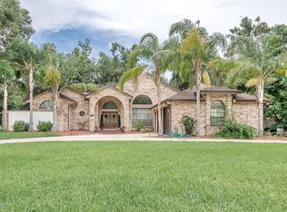 3901 Cree Dr, Ormond Beach, FL 32174