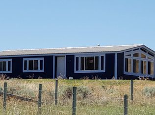 1 Highway 7 #C, Tonasket, WA 98855