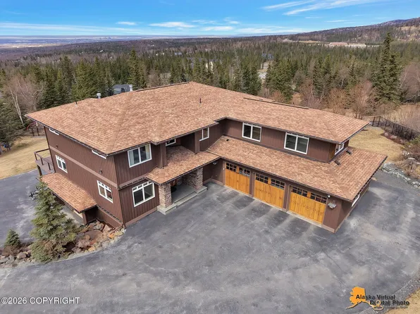 16409 Sandpiper Dr, Anchorage, AK 99516