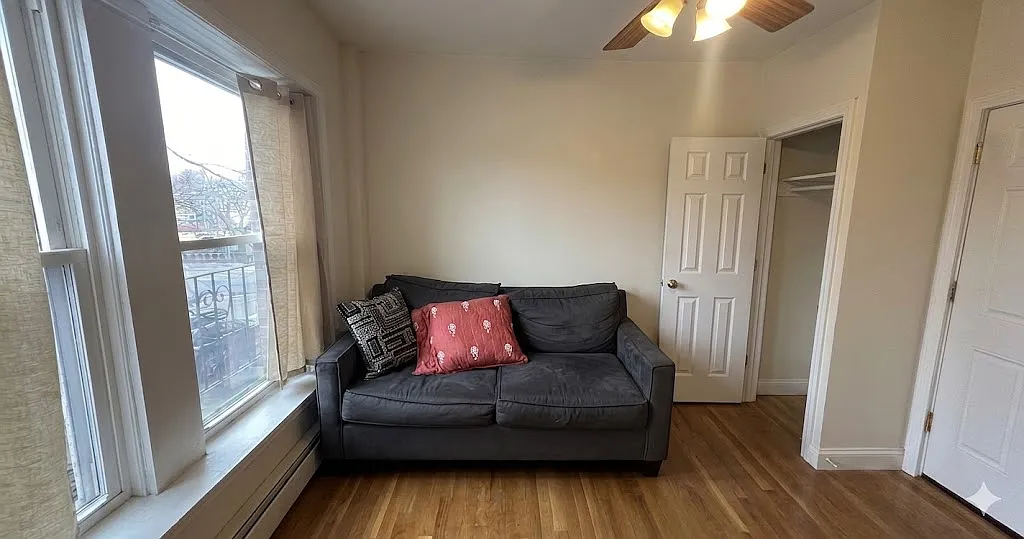 1 bed, $2,669 — Photo 3