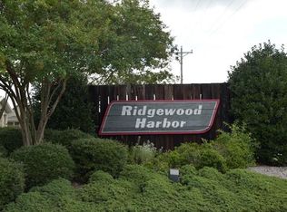 285 Ridgewood Harbor Rd, Waterloo, SC 29384