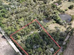 0 Santee Ln, Washington, TX 77880