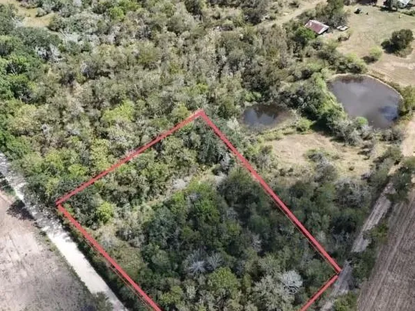 0 Santee Ln, Washington, TX 77880