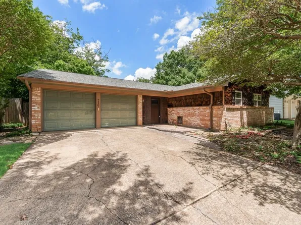 716 Gaylewood Dr, Richardson, TX 75080