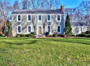 36 Tide Ct, Wading River, NY 11792