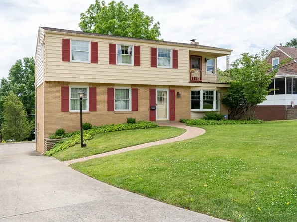 5152 Morningrise Dr, Pittsburgh, PA 15236