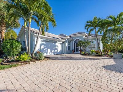 7534 Garibaldi CT, Naples, FL, 34114
