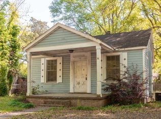 110 Mayfair St, Walterboro, SC 29488