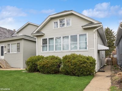 4645 N Leamington Ave, Chicago, IL, 60630
