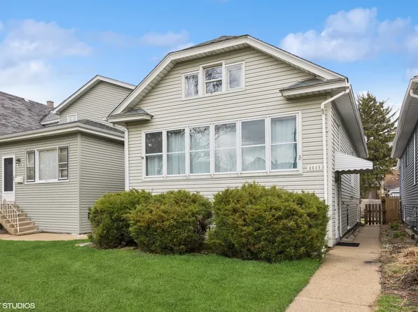 4645 N Leamington Ave, Chicago, IL 60630