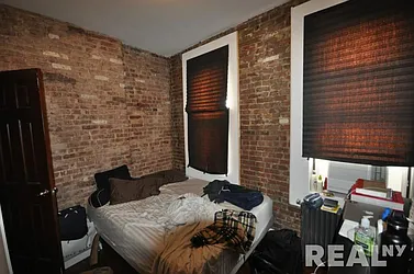 Rented by REAL New York