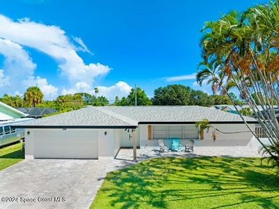390 Sherwood Ave, Satellite Beach, FL, 32937