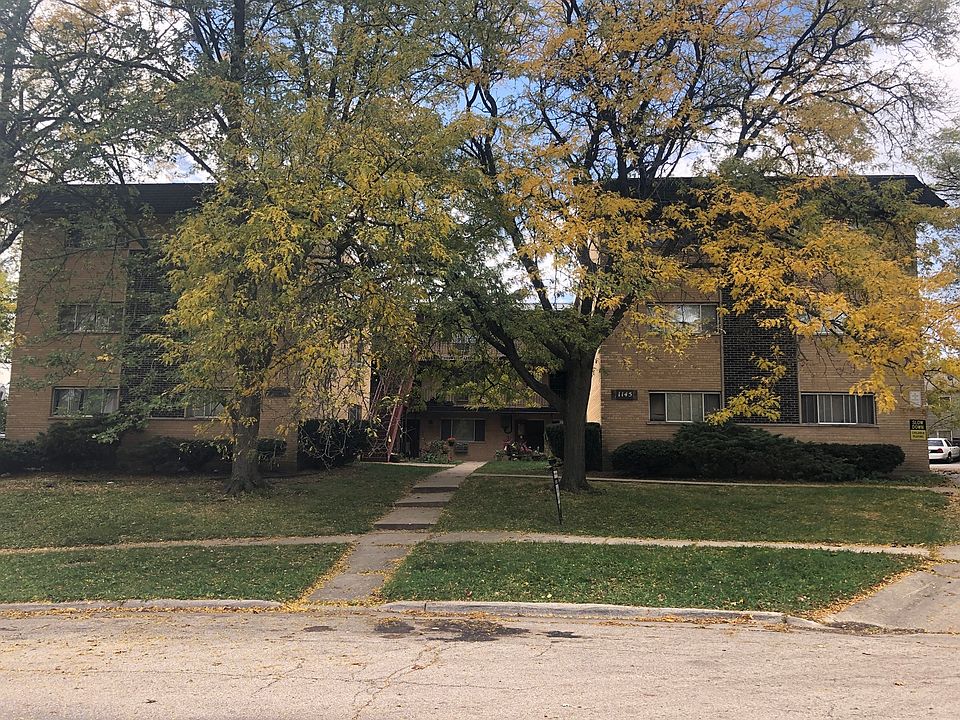 1st image of 1145 Fairwood Dr #3G
