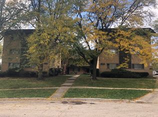 1145 Fairwood Dr #3G, Elgin, IL