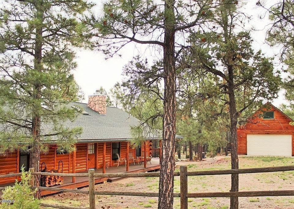 1st image of 3321 Lodgepole Road
