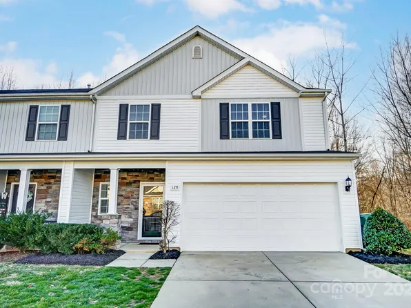 129 Woodbridge Cir, Mount Holly, NC 28120