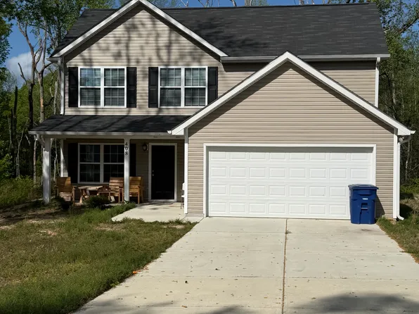 408 S Elm St, Pageland, SC 29728